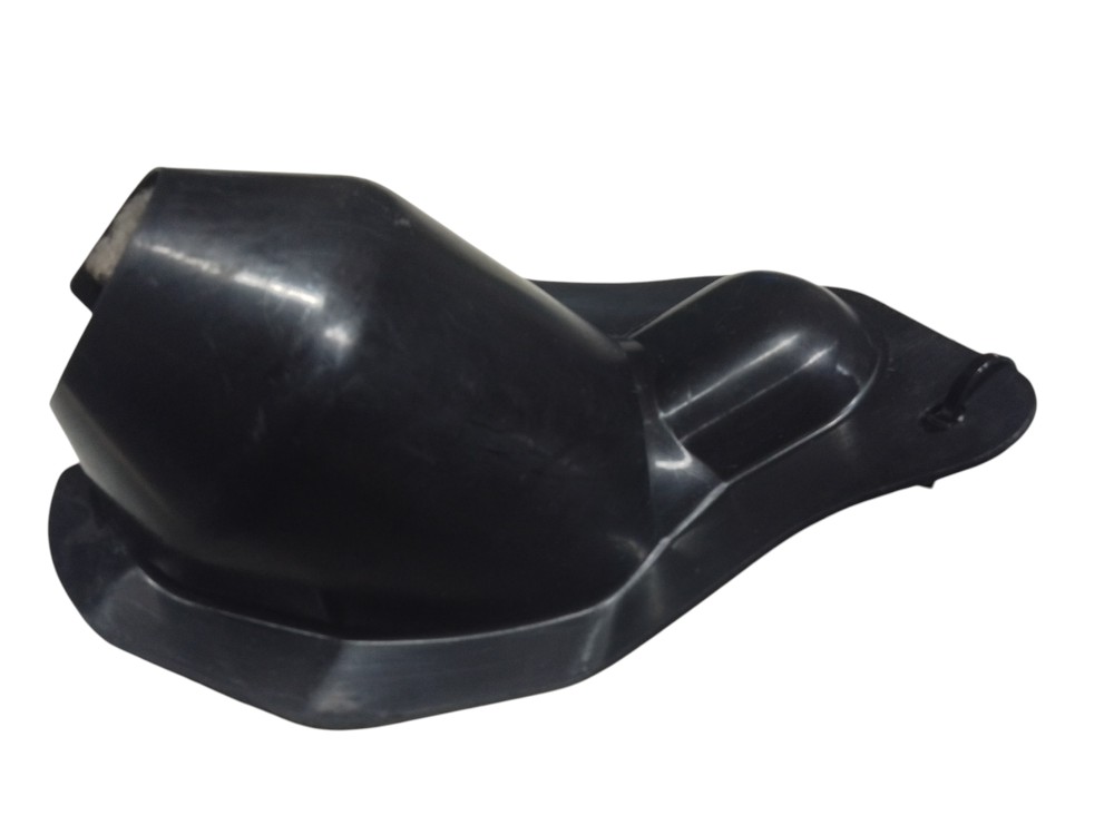 Coifa Tampa Voluna Direção Toyota Etios Sedan 2013 2020 Preto