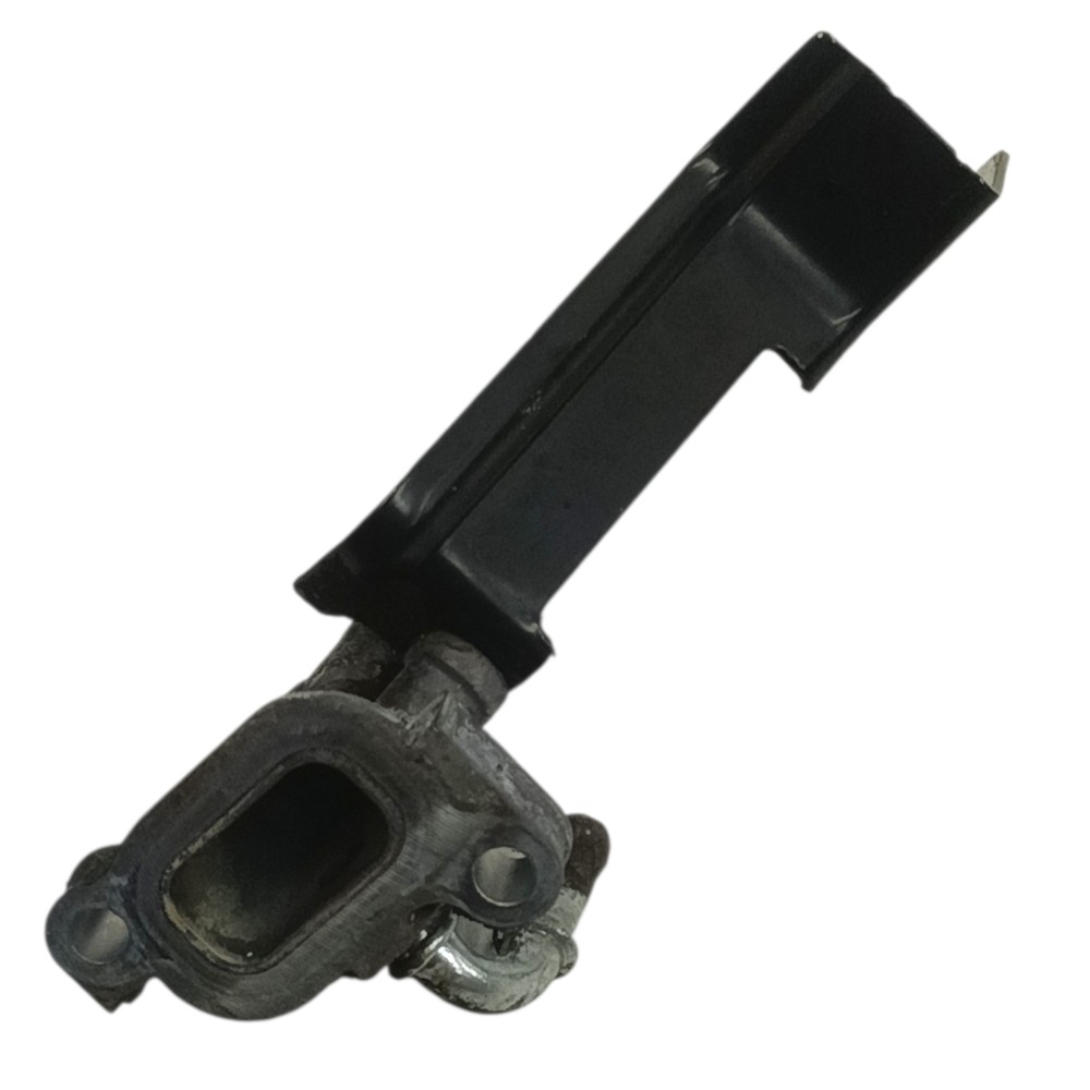 Flange Cano Água Motor Honda Civic G8 1.8 2007 2008 2009 10 2