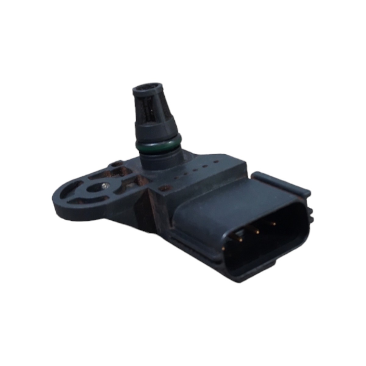 Sensor Map Ford Ecosport Courier Fiesta 1.6 Flex 2005 2012 7