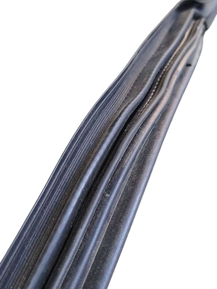 Borracha Porta Tras Dir C4 Picasso Glx 2.0 16v 2012 Gasolina 3