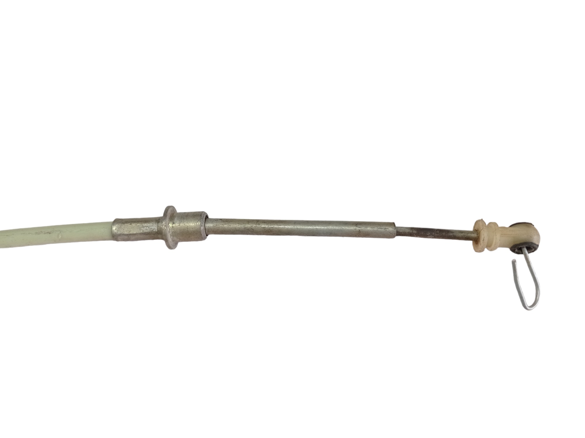 Cabo Seletor De Marchas Vw Logus/pointer 547711266d