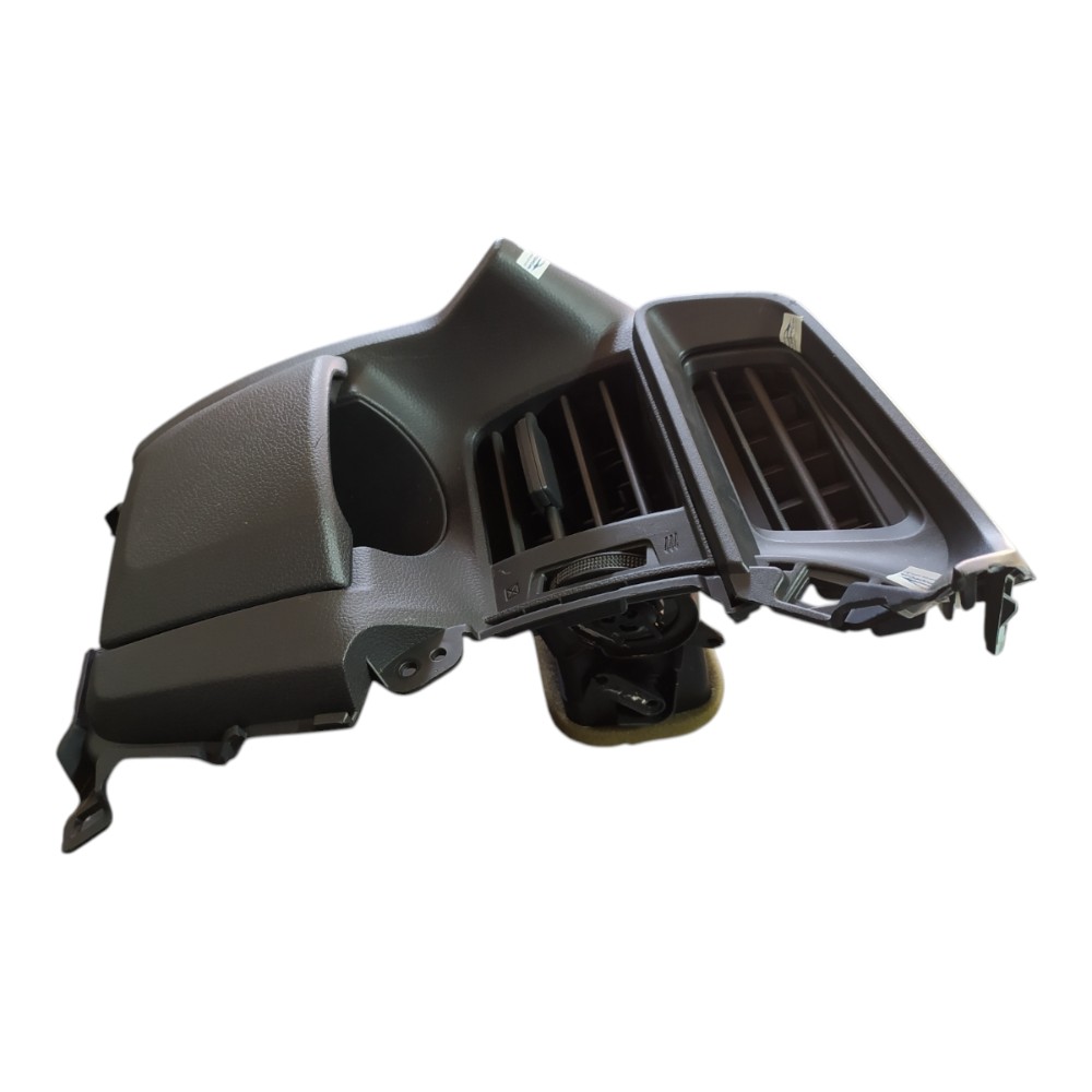 Difusor Esquerdo E Porta Copos Honda Fit 1.5 2014 Aut Flex 3