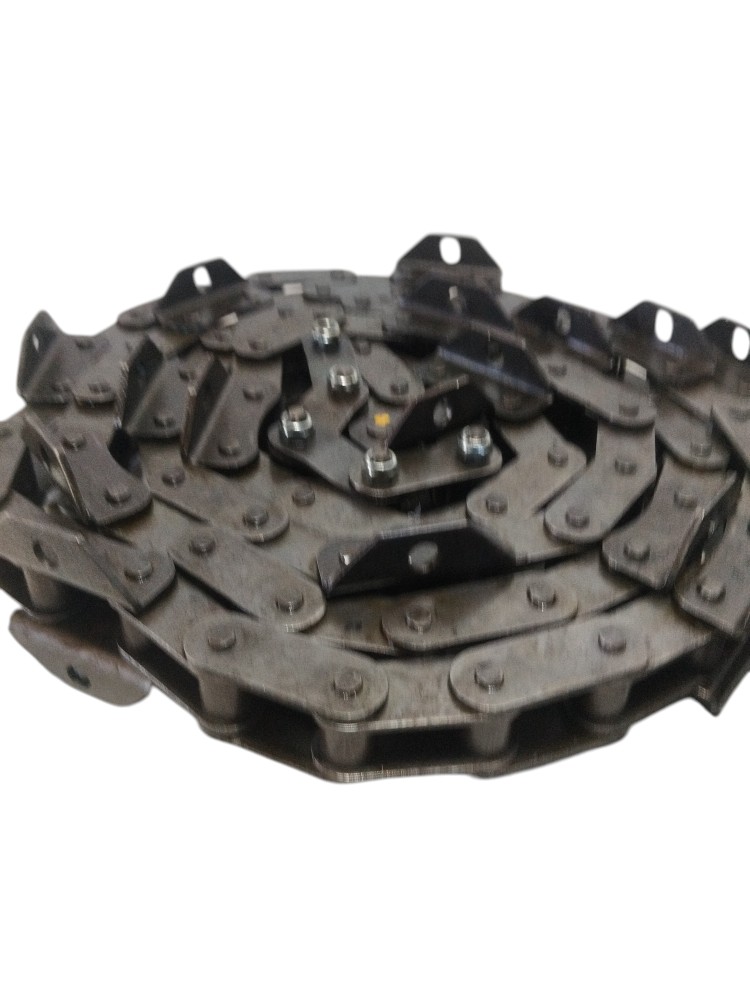 Corrente Ca 557 K6 K-6 6×4 Did 3.00 Metros 5