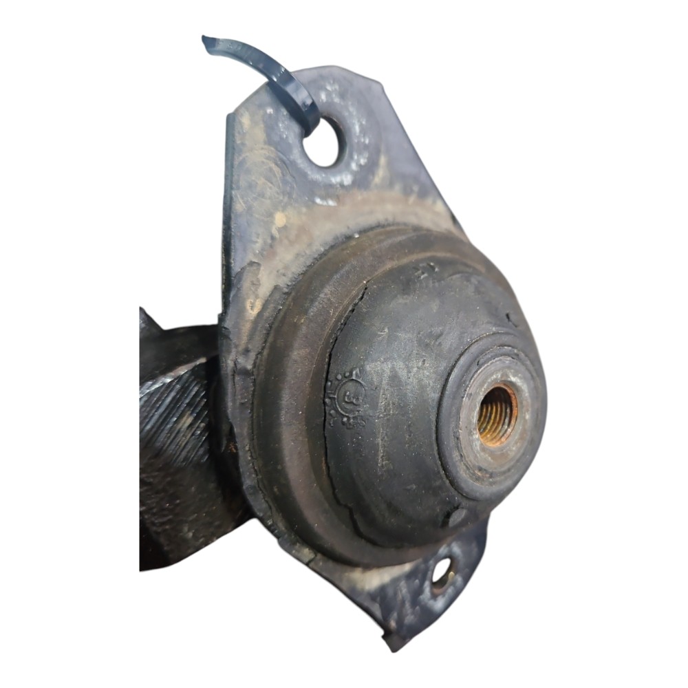 Suporte Coxim Motor Fiat Uno Mille Fire 1.0 8v 2003/2013 2