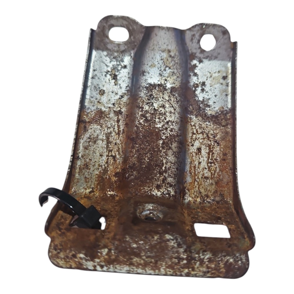 Suporte Forro Porta Toyota Etios Sedan 2