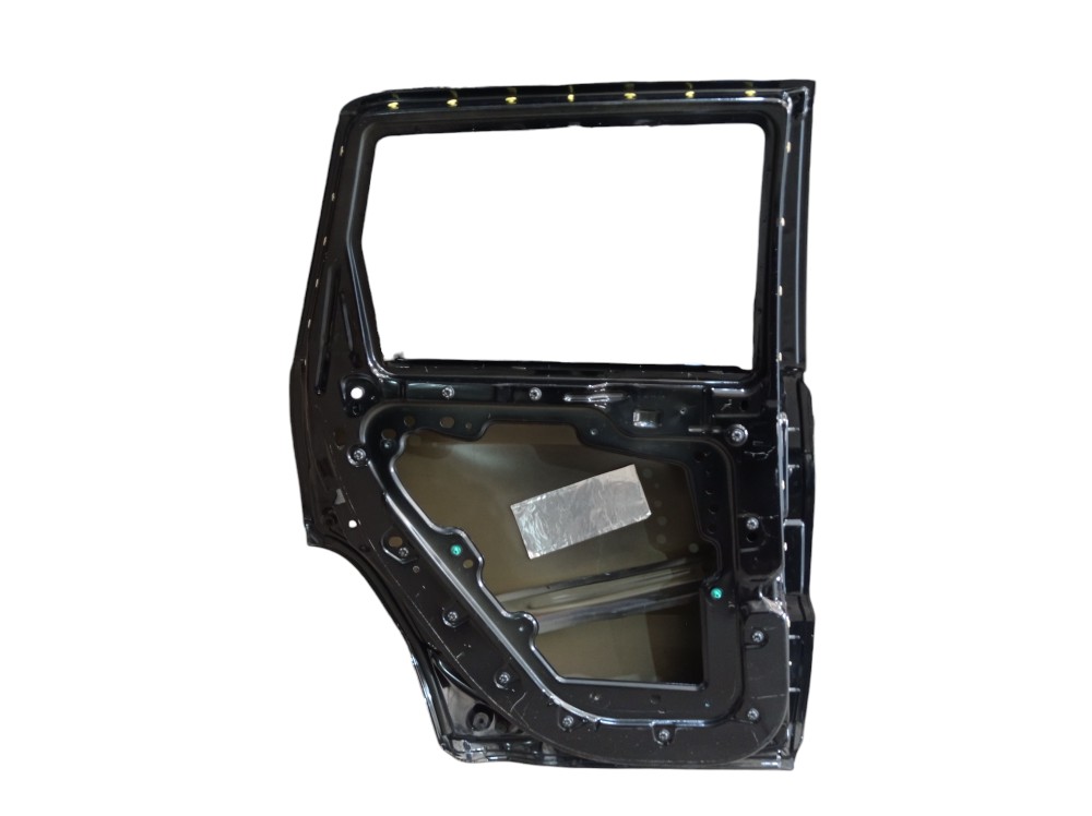 Porta Traseira Esquerda Jeep Grand Cherokee 3.6 2014 V604 Traseira Esquerdo 6