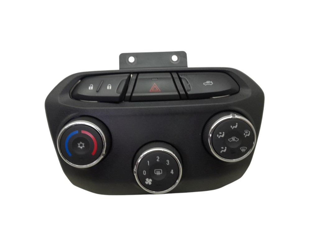 Controle De Ar Chevrolet Onix Ltz 2018