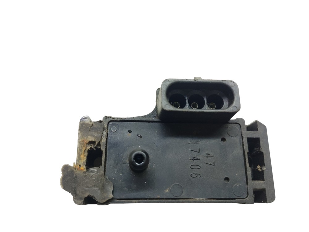Sensor Map Chevrolet Corsa Monza Kadett Ipanema 5