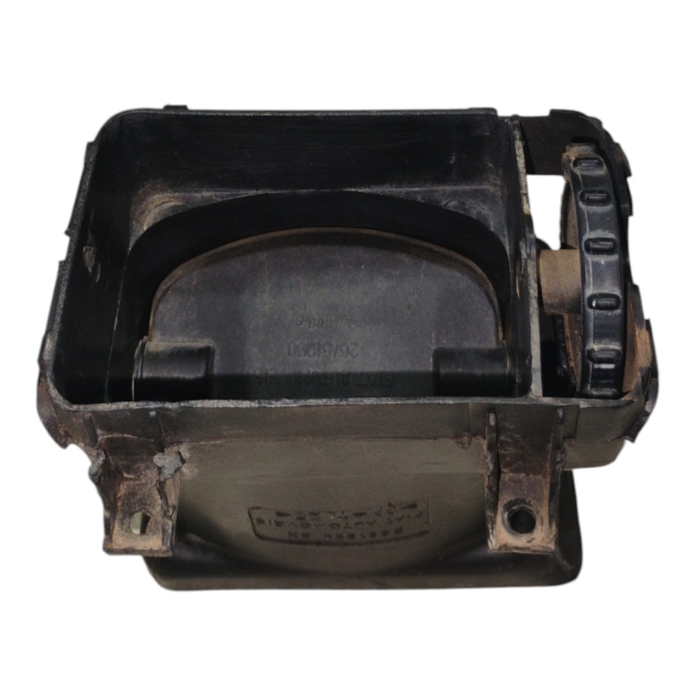 Difusor Ar Esquerdo Painel Fiat Uno Mille 2007 / 2008 2