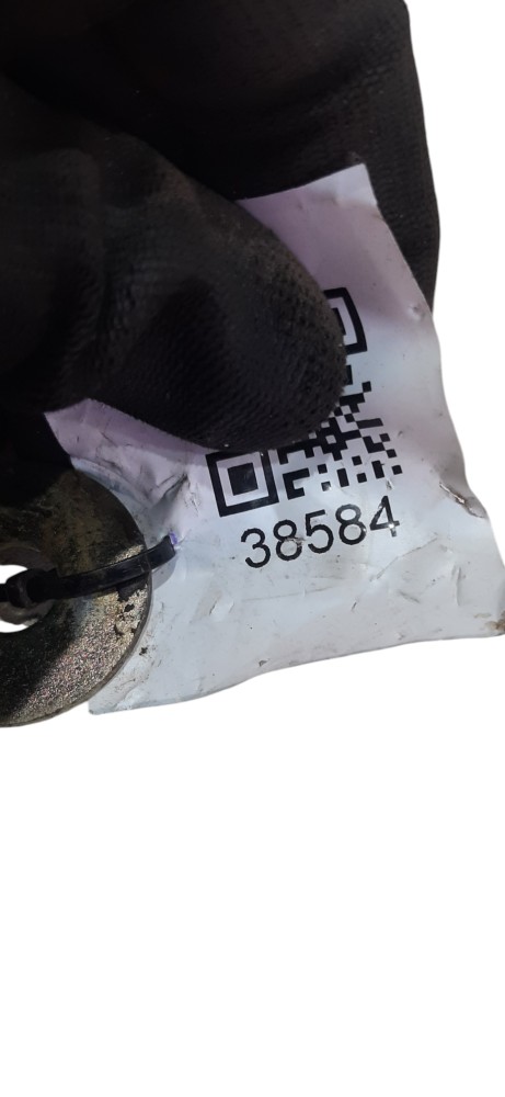 Cinto Segurança Dianteiro Direito Renault Clio  2000 A 2013