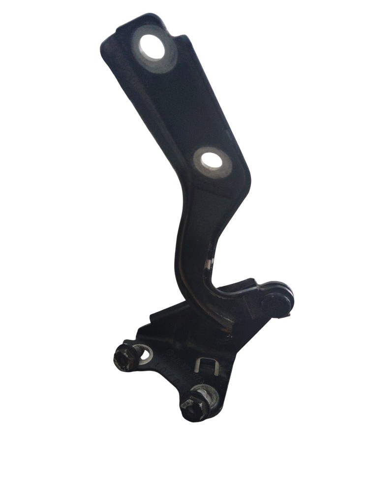 Dobradica Braço Capo Direito Vw Fox Gol Voyage 2004 A 2015 6