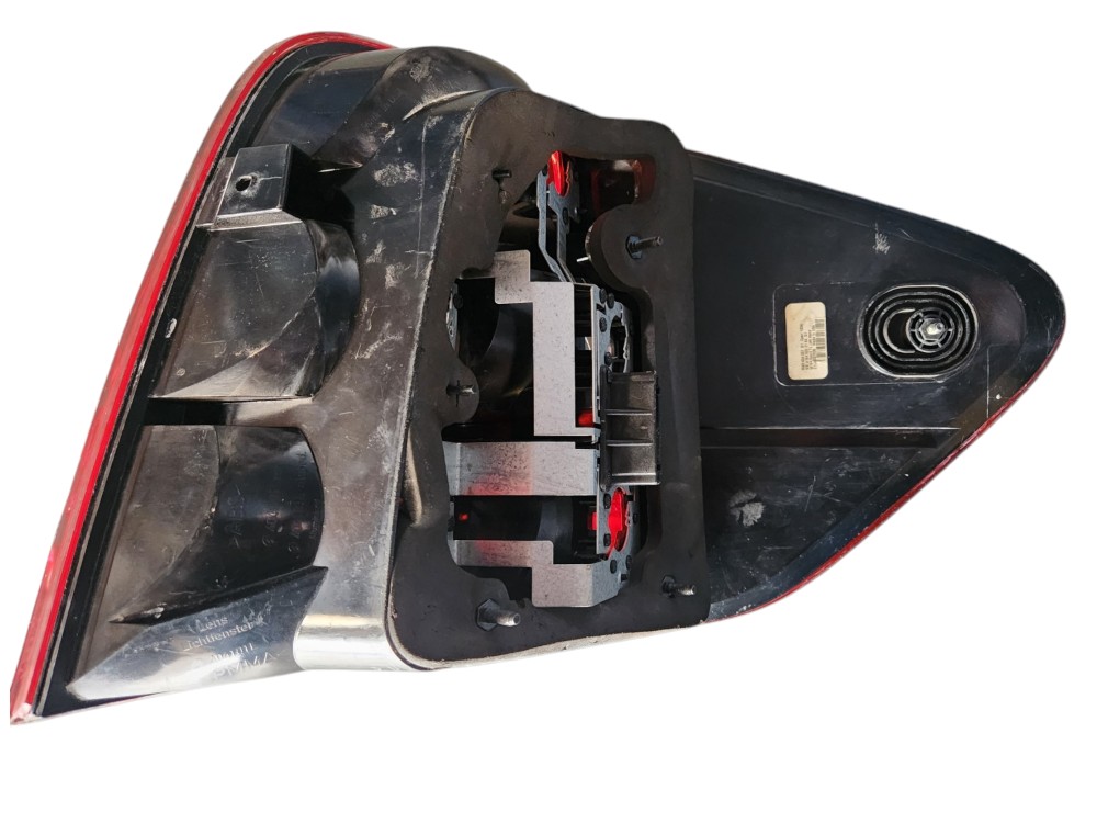 Lanterna Esquerda Mercedes Ml320 2006 2007 2008 2009 2