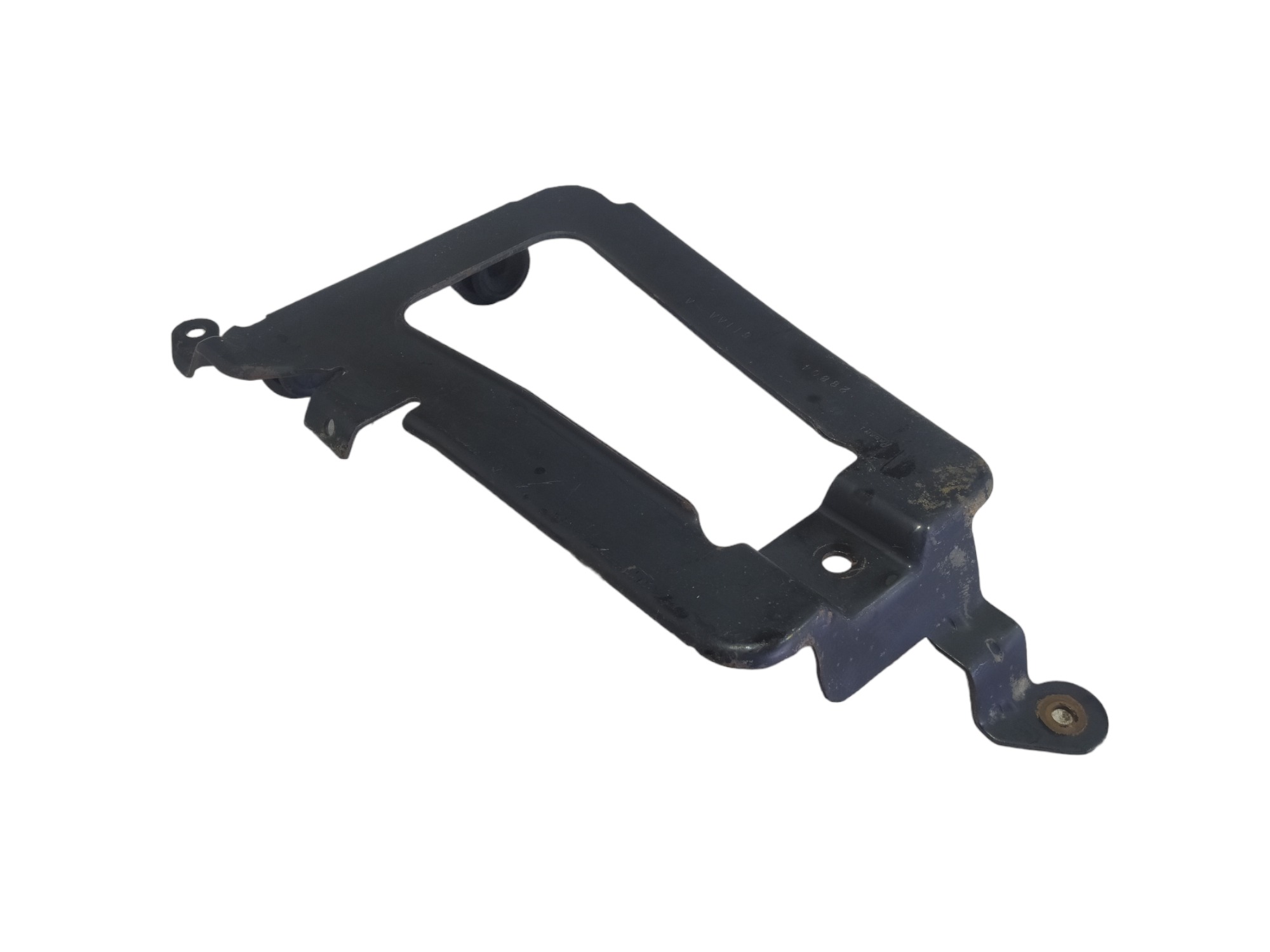 Suporte Canister Chrysler Grand Caravan Limited 2005 V586 4