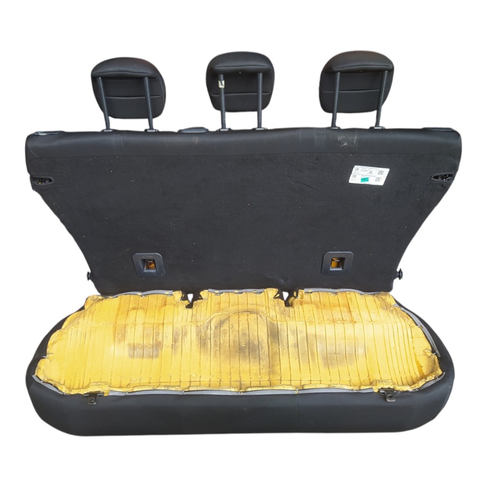 Jogo De Bancos Fiat Argo 2022 V139 2