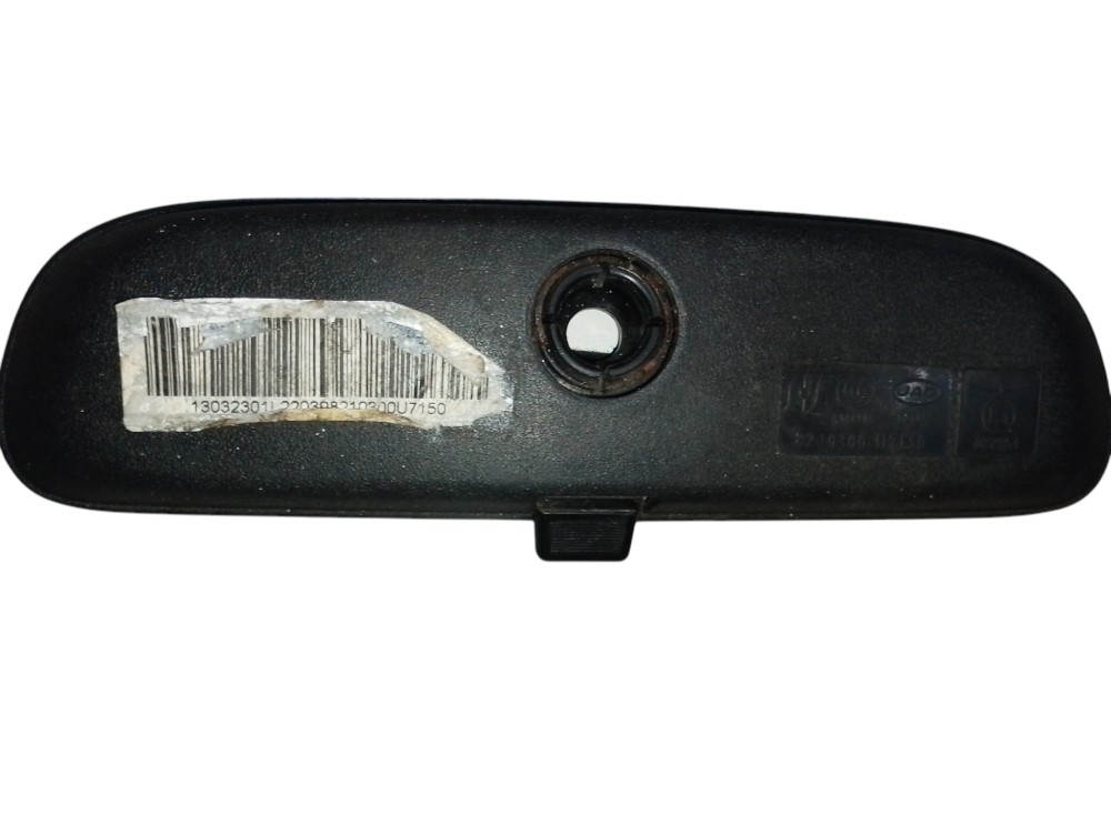 Retrovisor Interno Jac J2 2013/2014 original 6