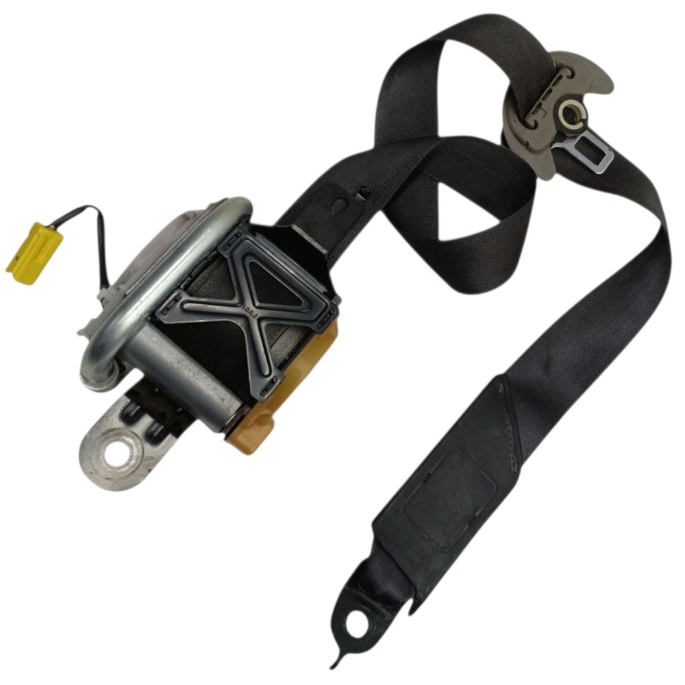 Cinto segurança dianteira esquerdo Honda Accord 2009 2010 11