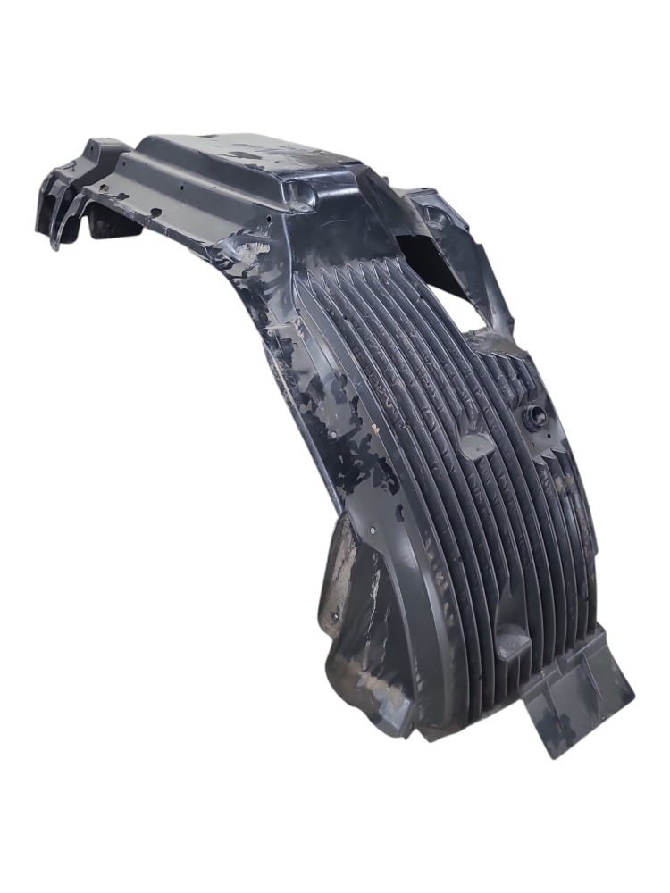 Paralama Dianteiro Esquerdo Man Tgx 81612300210 1
