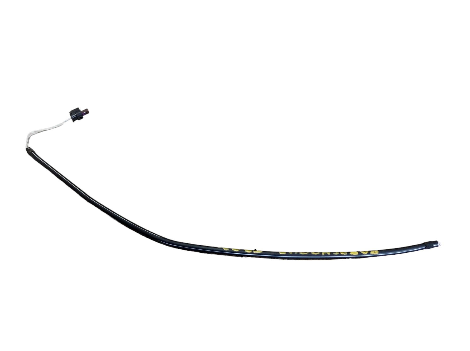 Sensor Aproximação Parachoque Traseiro Gwm Haval H6 024 V598 8