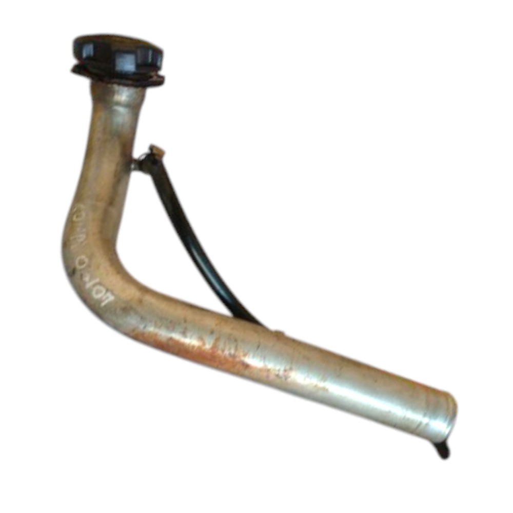 Gargalo Tanque De Combustível Vw Kombi 2006 2007 2008 2009 4