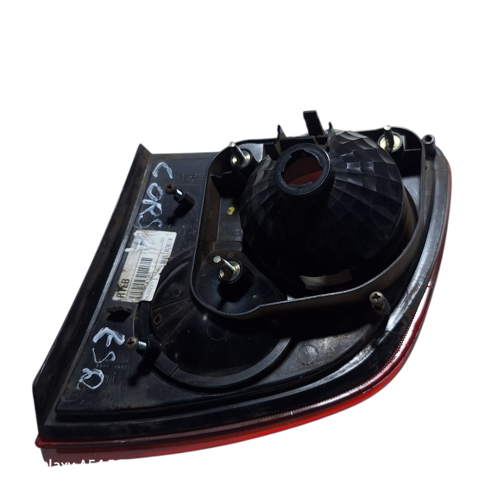 Lanterna Tampa Corsa Classic Direito Original 2011/2015 1