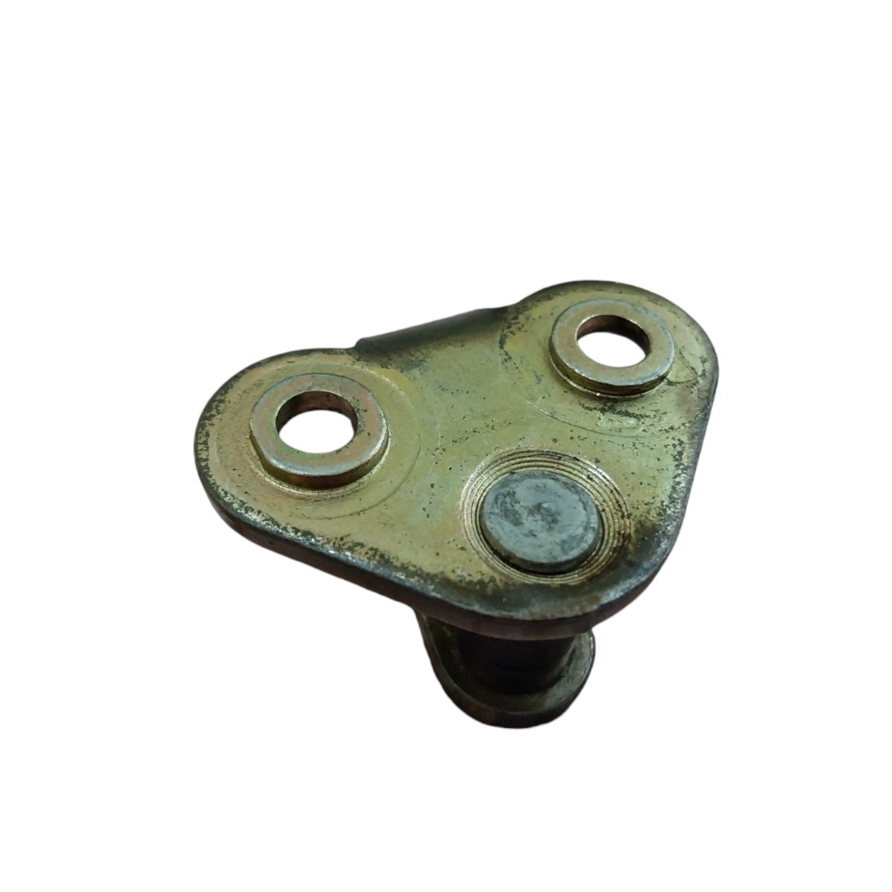 Batente Porta Traseira Xsara Picasso 2001 2002 2003 A 2010 4