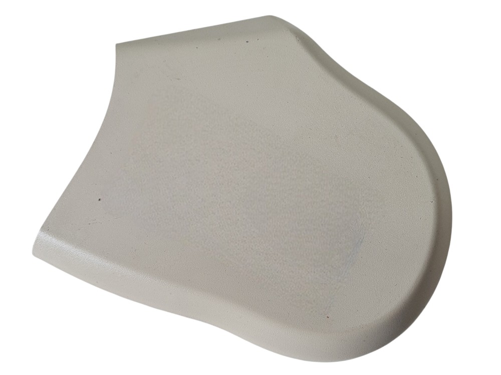 Acabamento Banco Direito Range Rover Vogue Ck5217b639abw Bege 2