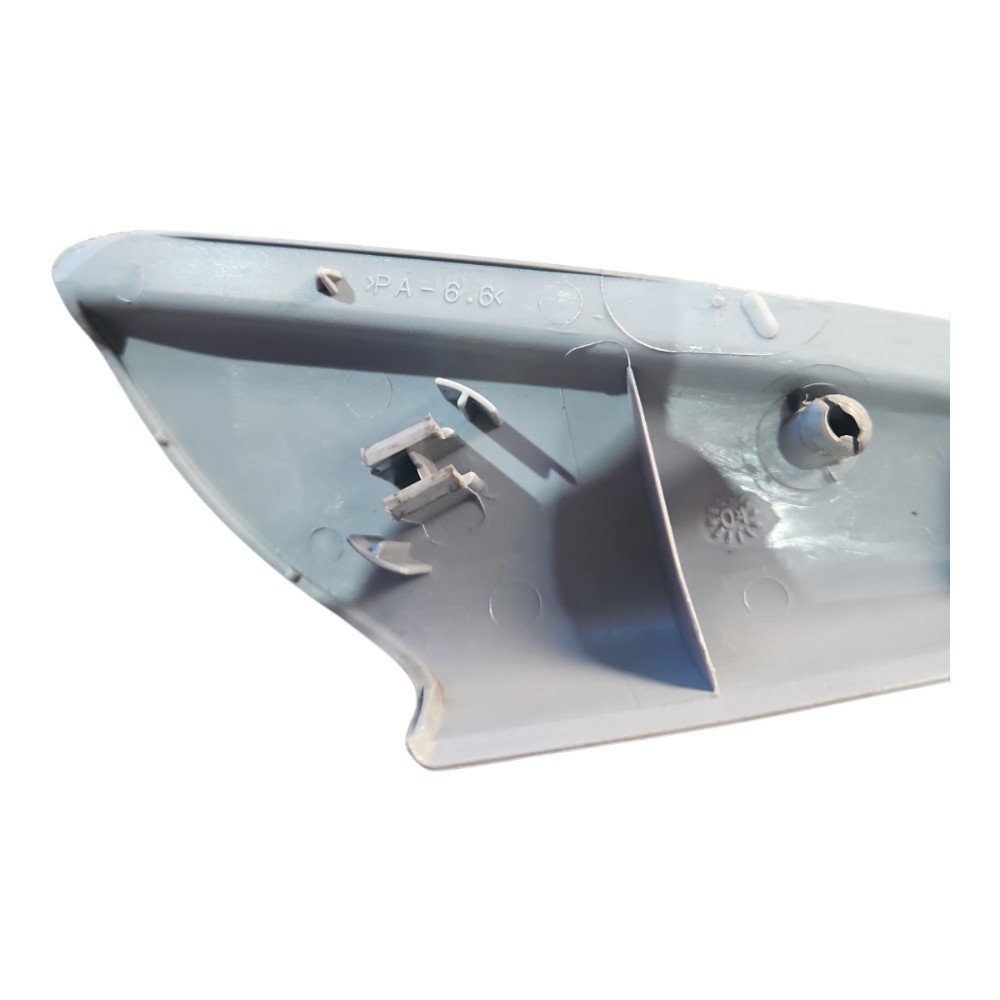 Acabamento Interno Le Retrovisor Xsara Picasso 2001 A 2011 2