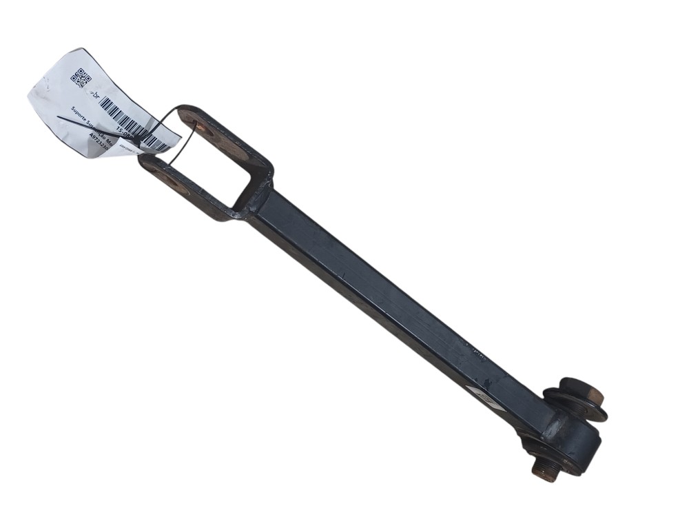 Suporte Suspenção Mola M Benz Atego A9723230224 3