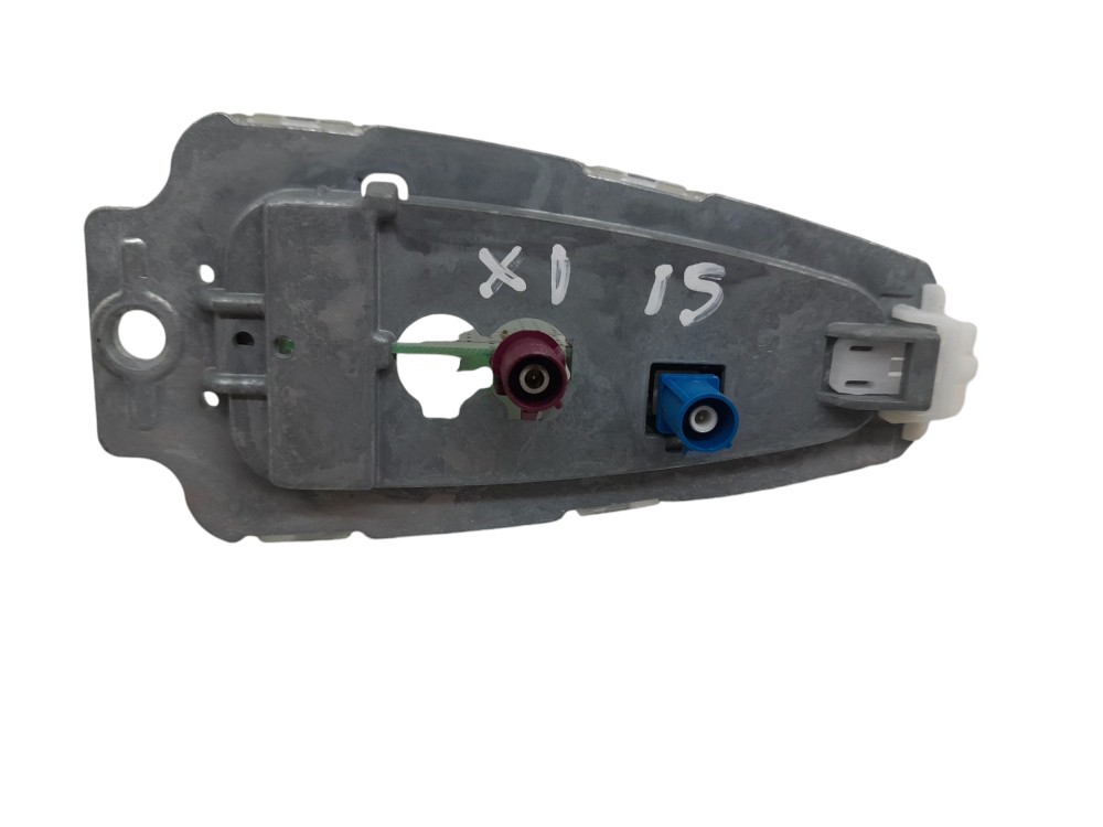 Antena Teto Bmw X1 Sdrive20i Active 2.0 16v Aut Flex 2015 Preto 7