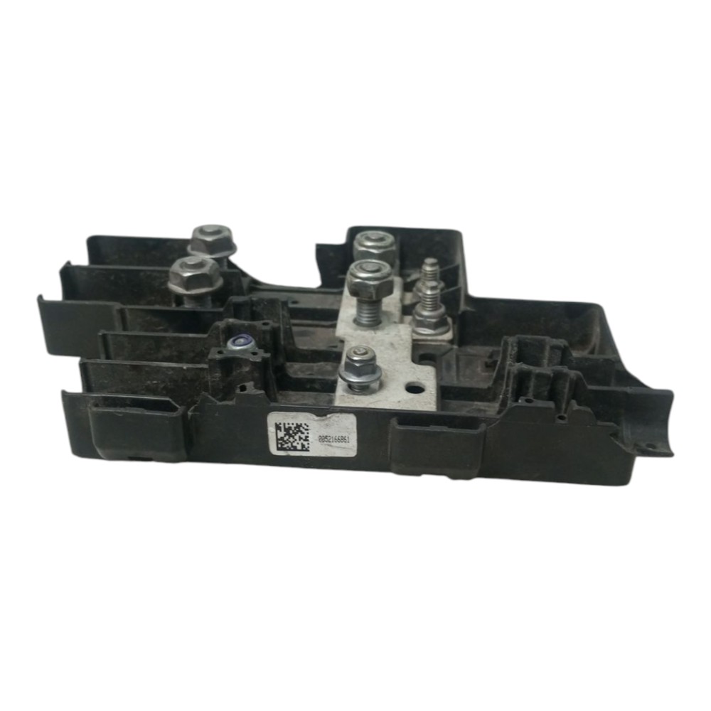 Polo Positivo Bateria Fiat Mobi 2019 2