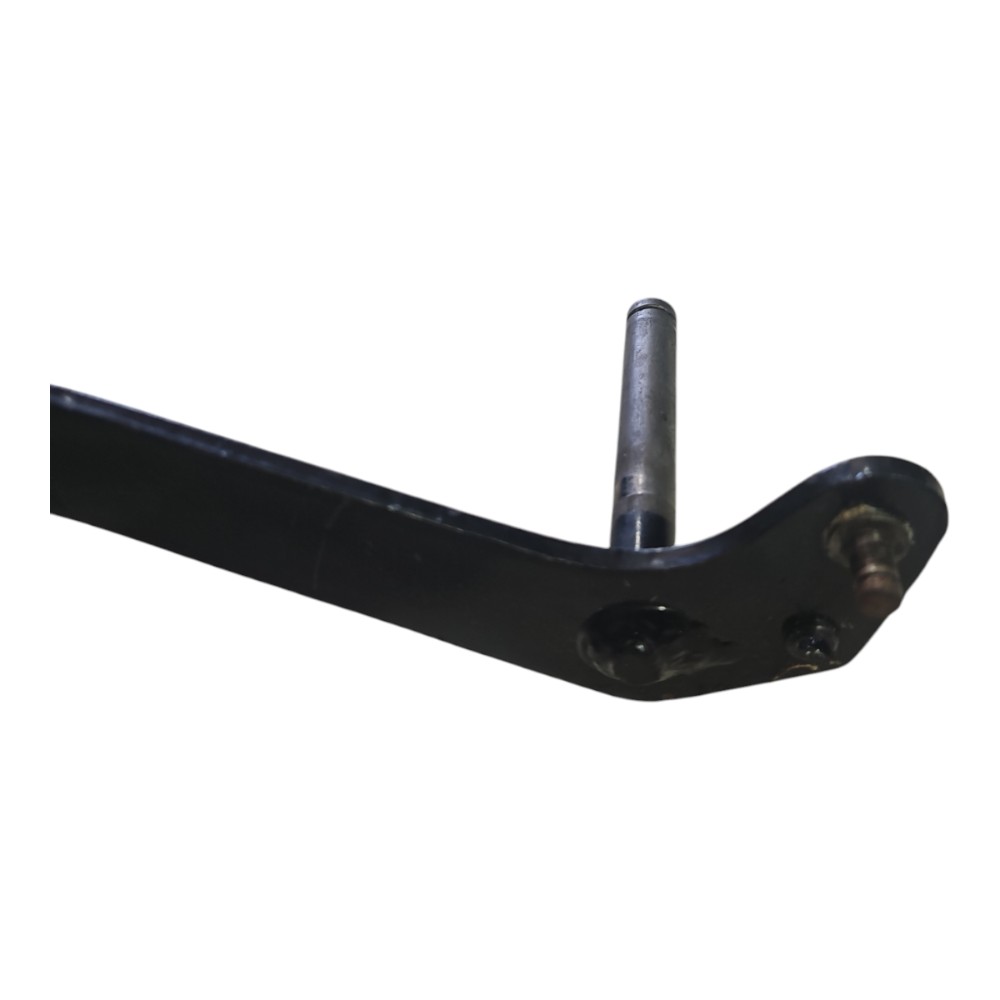 Pedal Embreagem Fiat Uno Mille 1997/2013 3