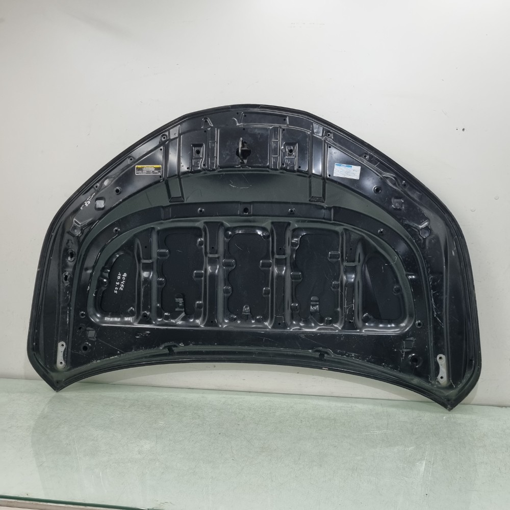 Capô Dianteiro Toyota Yaris 2017/2024 1