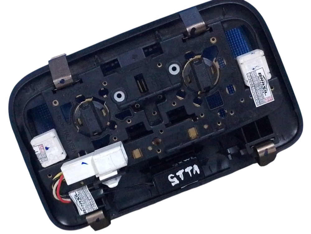 Luz Teto Cortesia Dianteira Toyota Yaris Xl 1.5 2022/2023