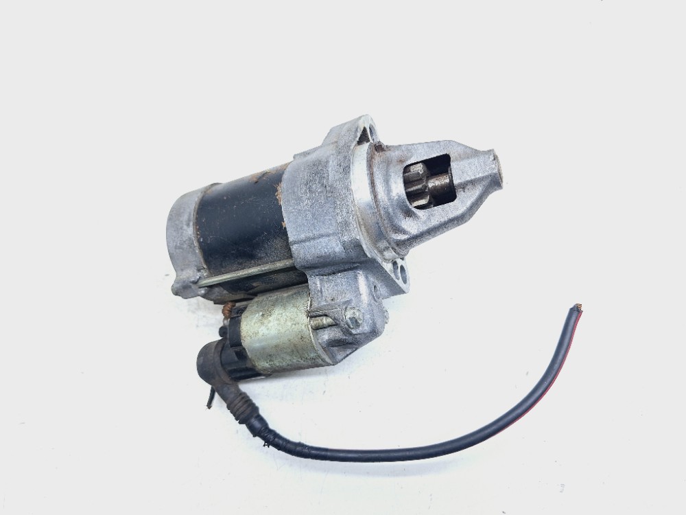 Motor Arranque Honda Fit 1.4 2006 2007 428004140