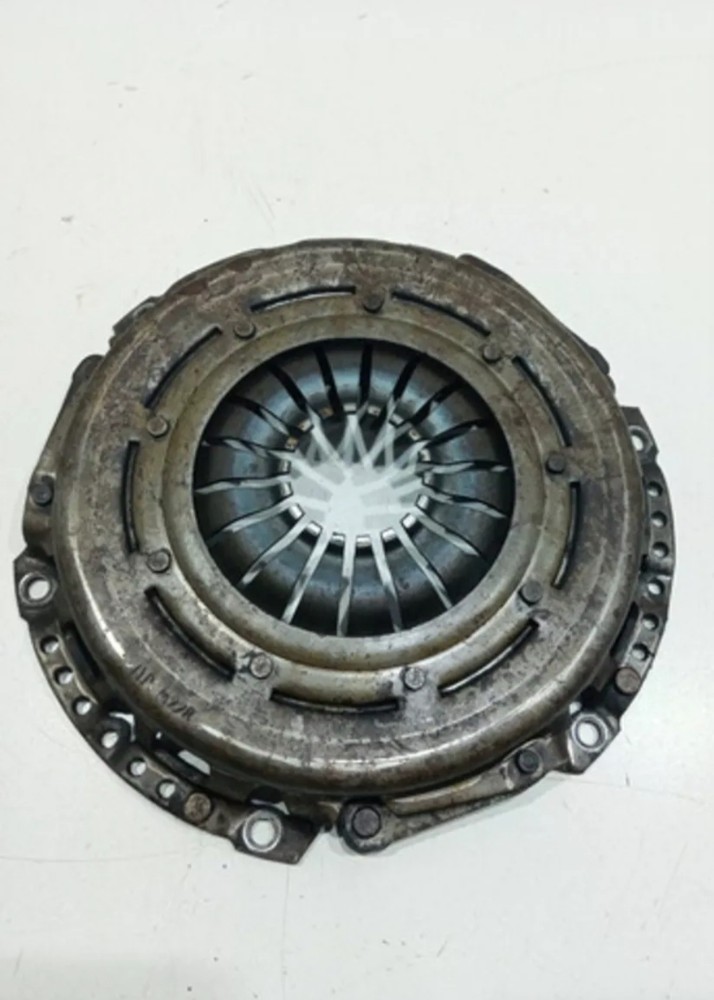 Plato Embreagem Ford Ka Se 1.0 2017 Hatch 2