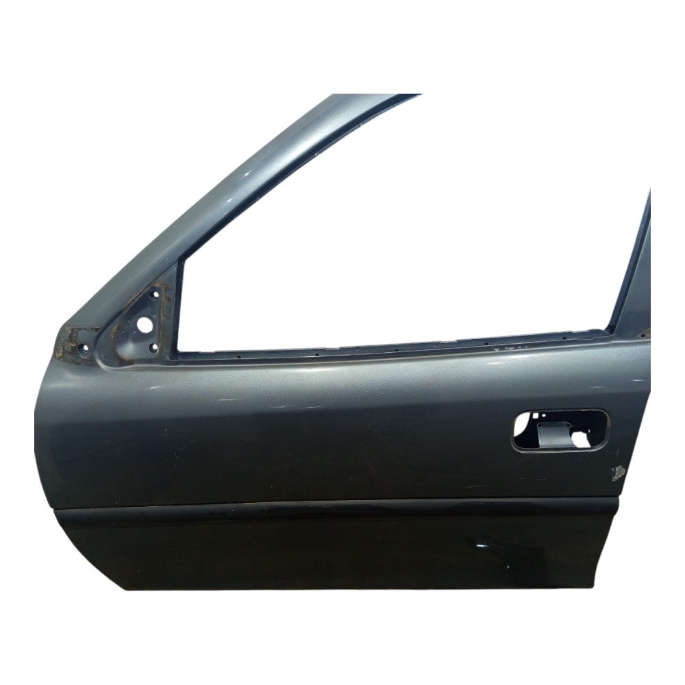 Porta Dianteira Esquerda Cinza Gm Vectra 1997 1998 99 A 2005 Dianteira Esquerdo Cinza 7