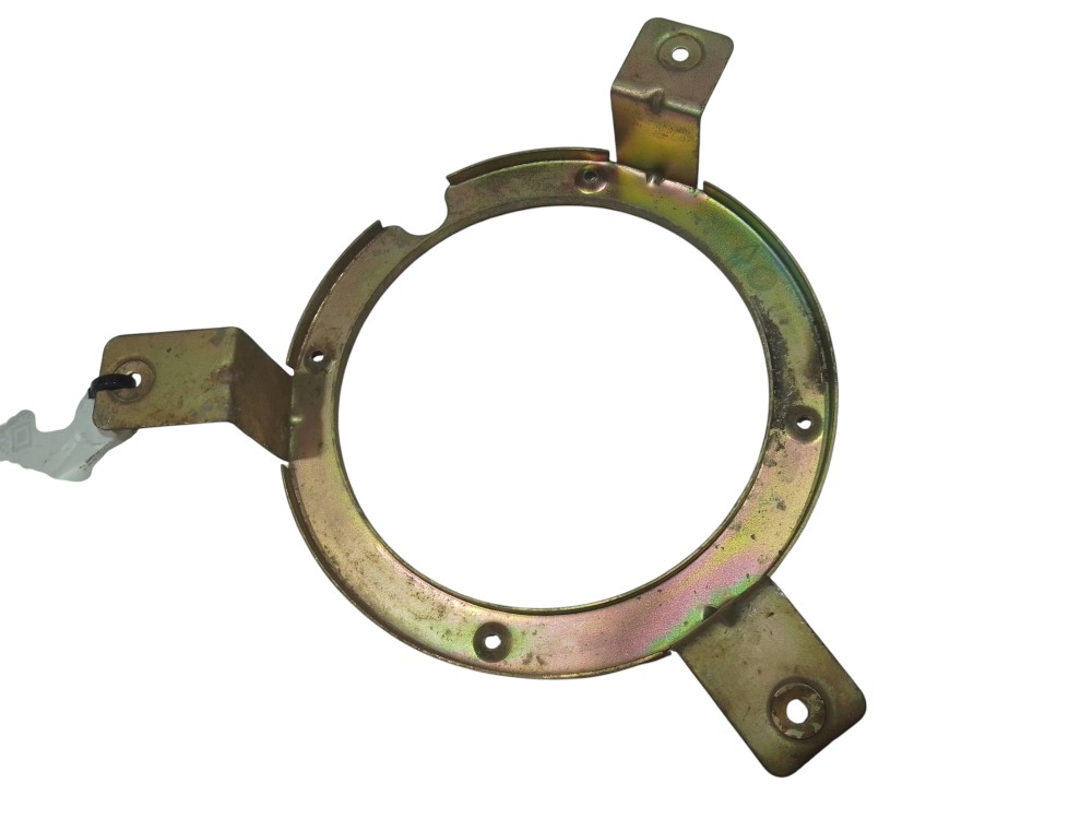 Suporte Alto Falante Porta Traseira Esquerda Golf 1995/2000 Dourado 2