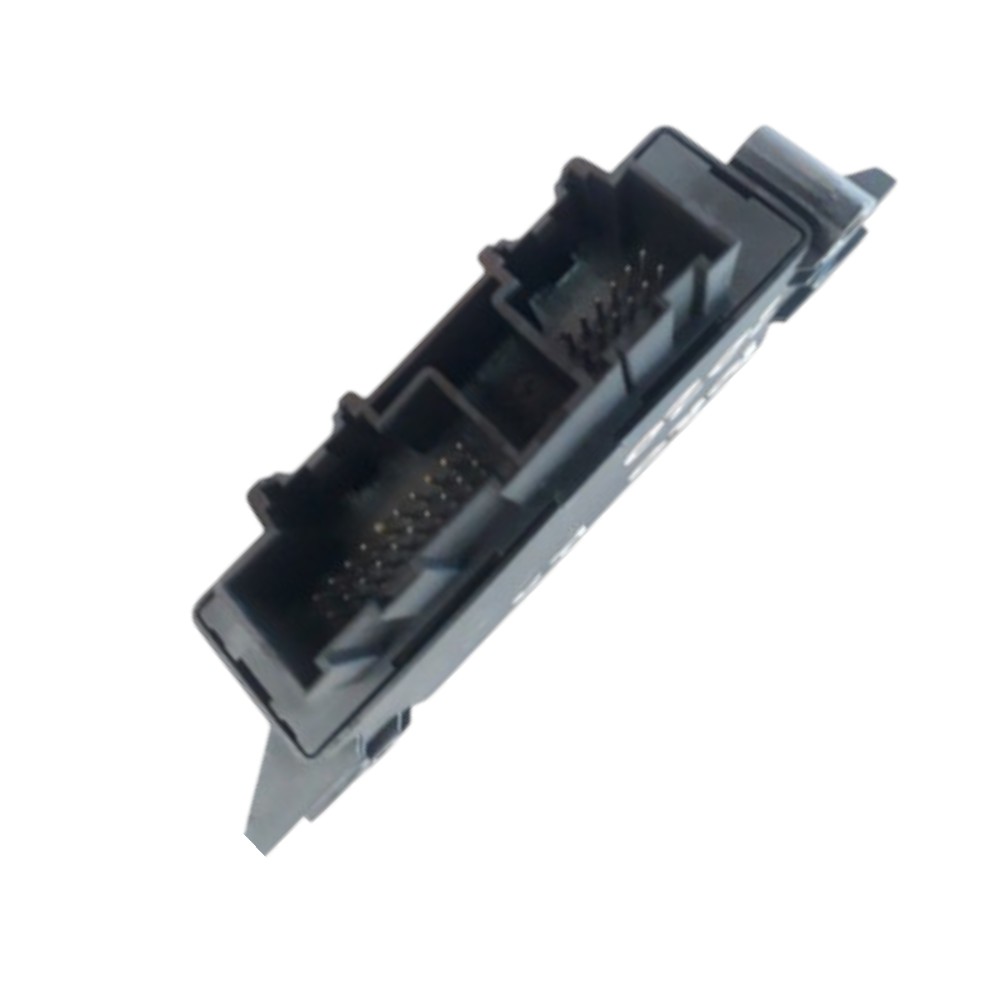 Modulo Sensor Estacionamento Ford Ka 1.0 2020/21 Hu5t15k866 4