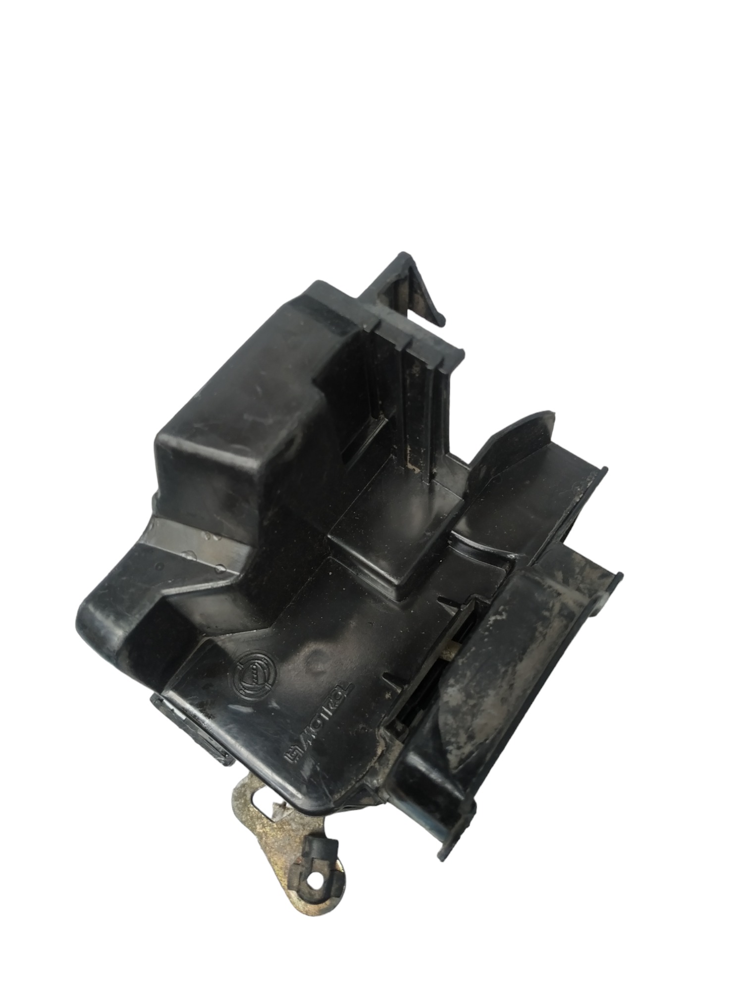 Fechadura Dianteira Direita Fiat Palio 2004 1