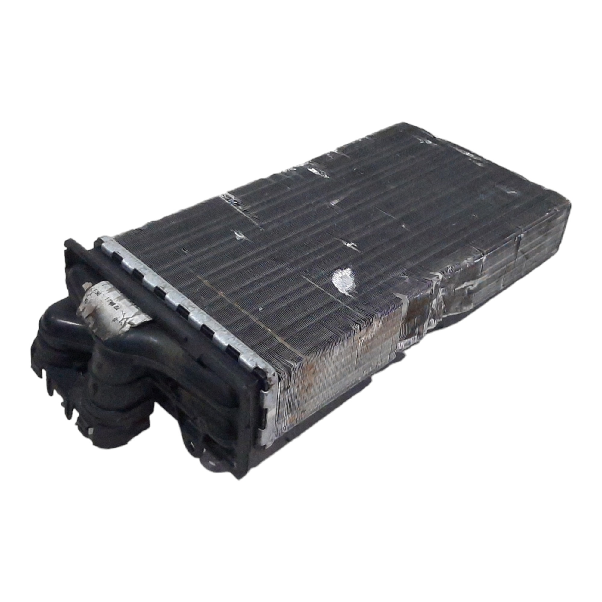 Radiador Ar Quente Citroen C3 1.4 2003 A 2012 C/ Detalhe 3
