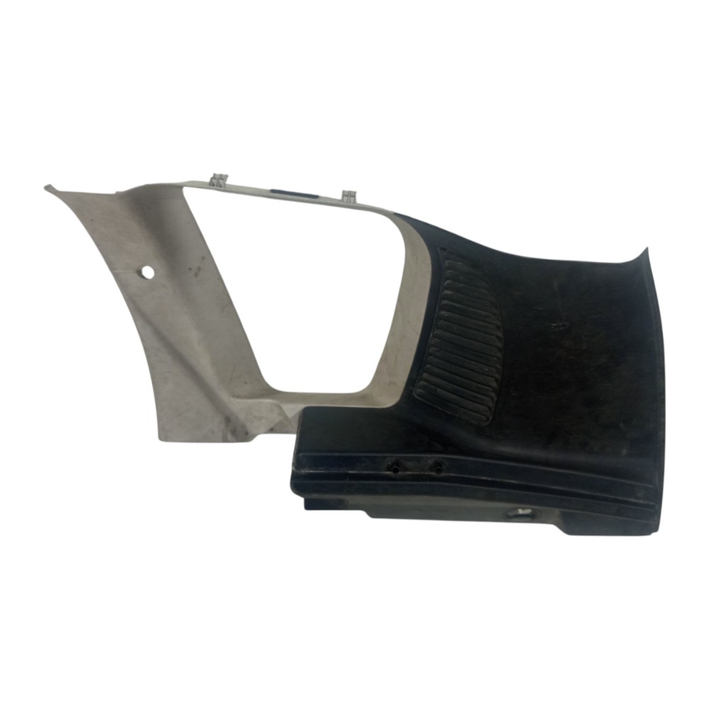 Moldura Coluna Traseira Direita Citroen Aircross 2011 A 2016 5