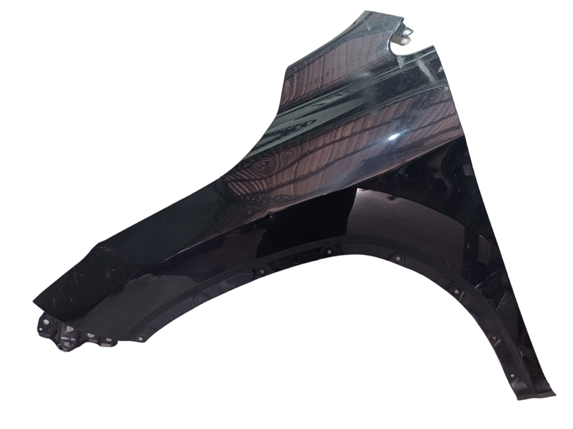 Paralama Esquerdo Lexus Rx450hl 3.5 V6 2021 V576 10