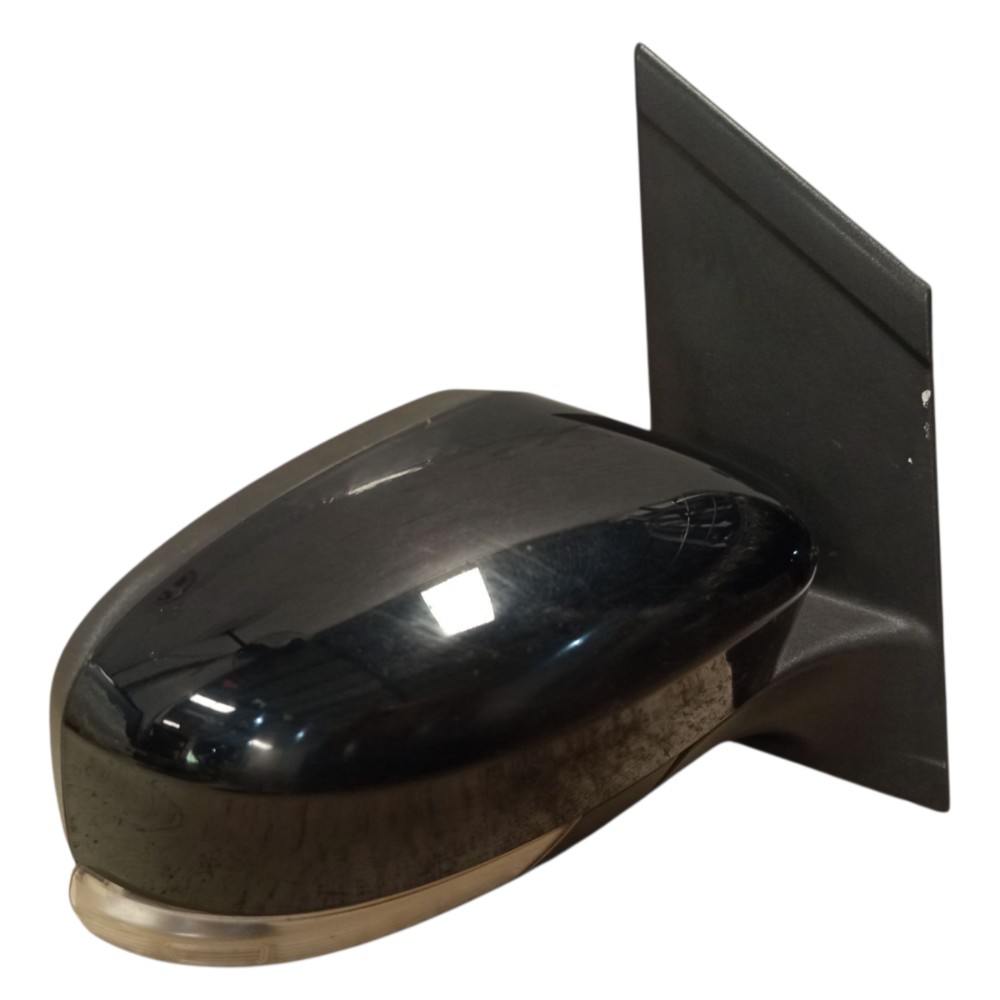 Retrovisor Elétrico Direito Focus 2009 2010 2011 2012 2013 5