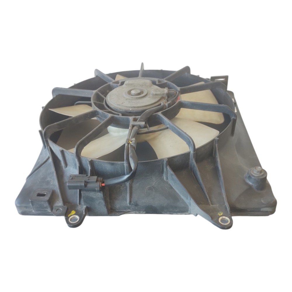 Eletro Ventilador Ventoinha Honda Hrv 1.8 16v 2015 À 2019. 4