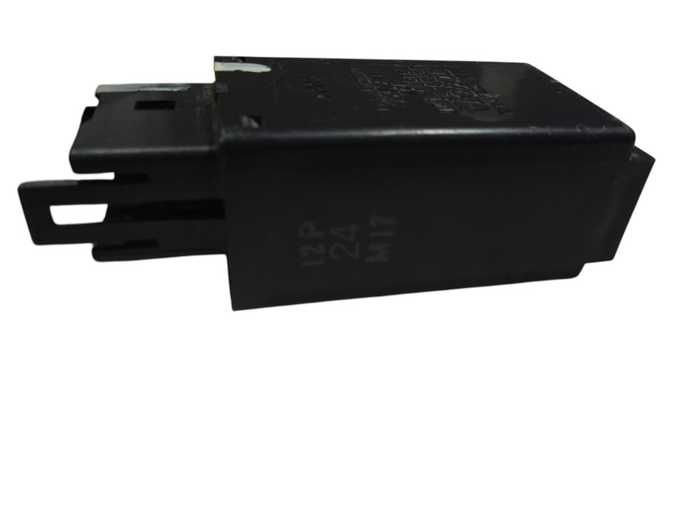 Modulo Relé Controle Portas Toyota Etios 2013 12 12 7