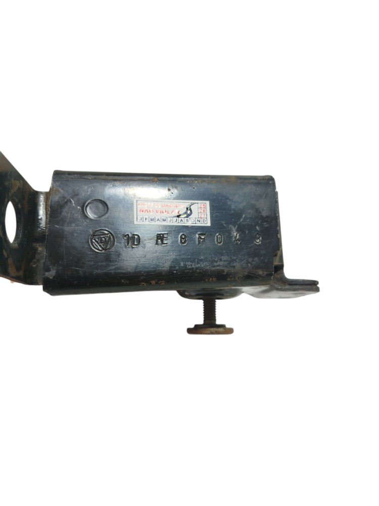 Suporte Fixação Quadro Lado Direito Fiat Palio 1999