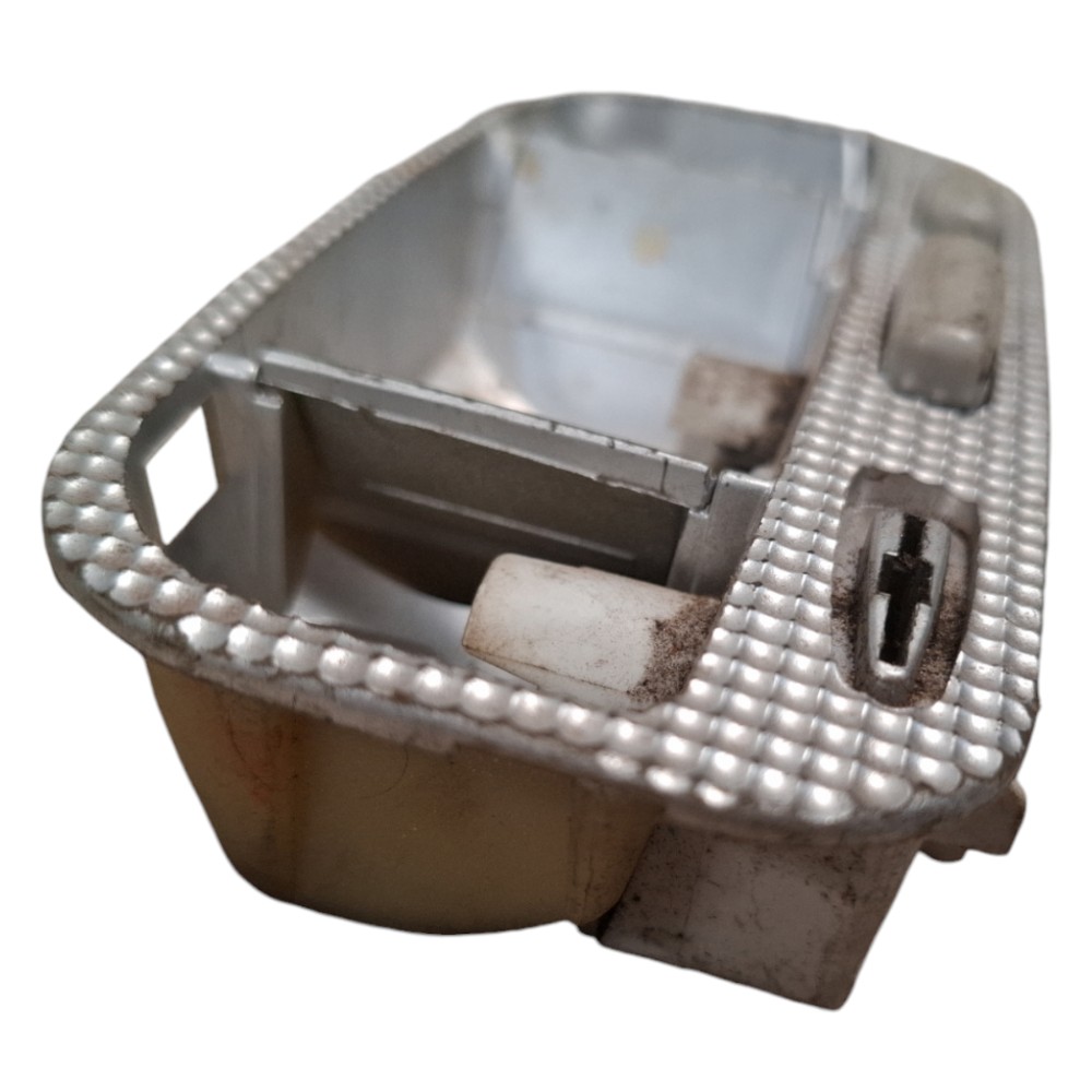 Carcaça Luz Cortesia Teto Peugeot 408 2012 2013 2014 A 2019 8