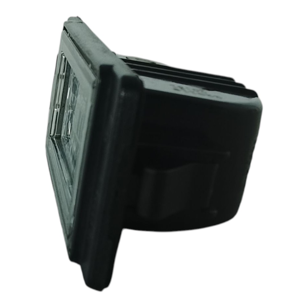 Luz De Placa Chevrolet Tracker 2020 2021 2023 2024 2