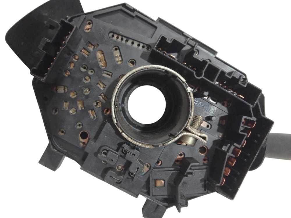 Chave Comando Seta Limpador Parabrisa Fiat Siena Uno 2003/04