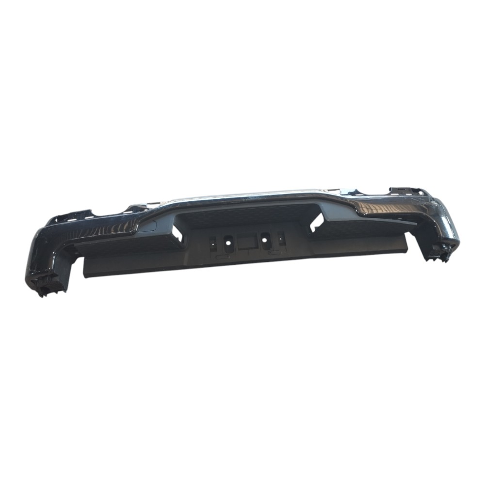 Parachoque Traseiro Ram Rampage Rt 2023 2024 V641 3
